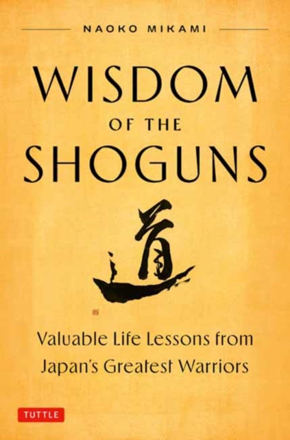 Wisdom of the Shoguns