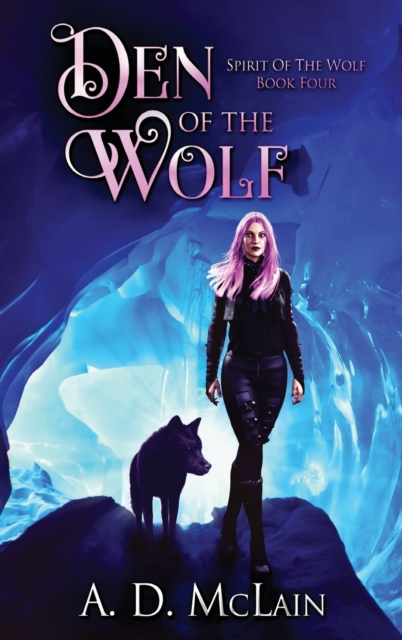 Den Of The Wolf