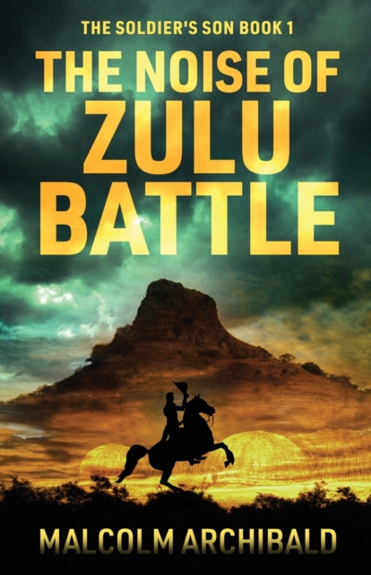 Noise of Zulu Battle