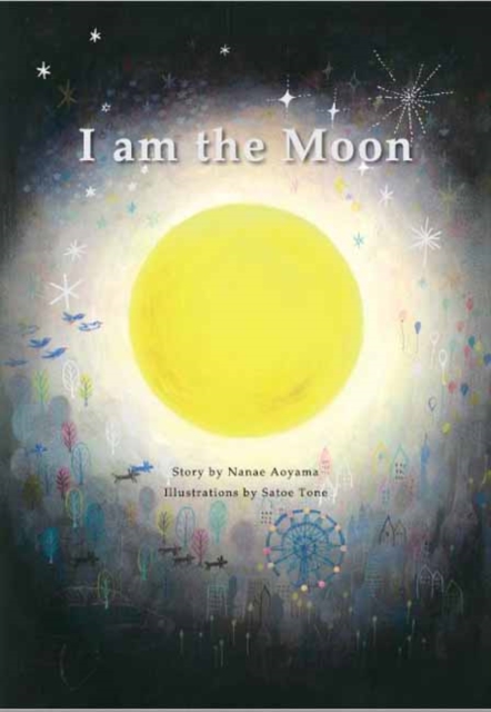 I am the Moon