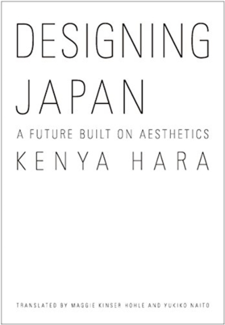 Designing Japan