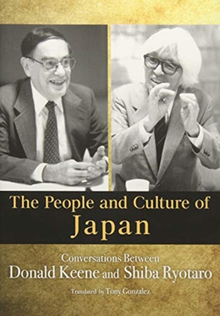 People and Culture of Japan