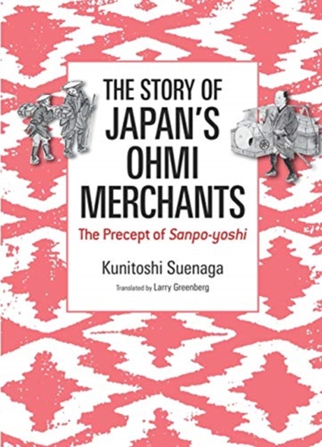 Story of Japan's Ohmi Merchants