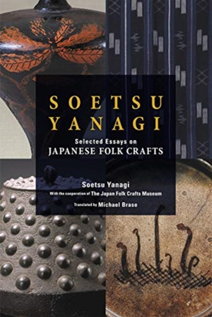 SOETSU YANAGI SELECTED ESSAYS