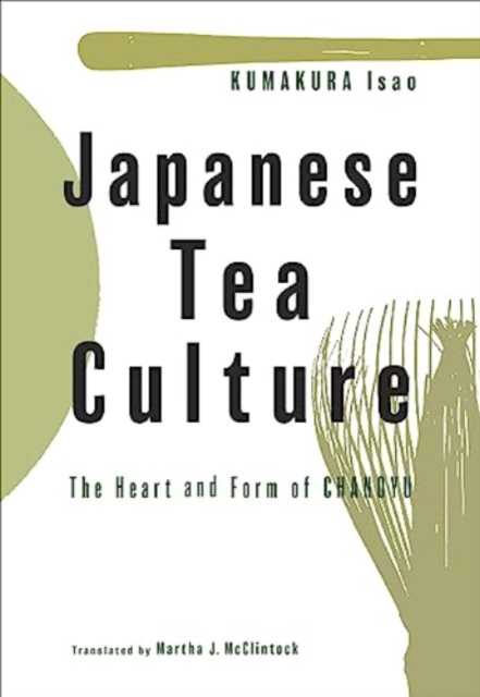 Japanese Tea Culture