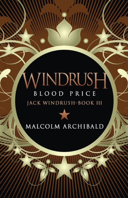 Windrush - Blood Price