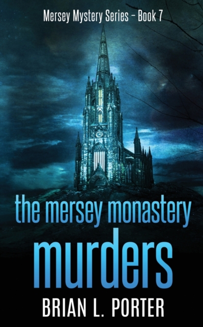 Mersey Monastery Murders