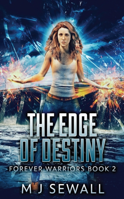 Edge Of Destiny