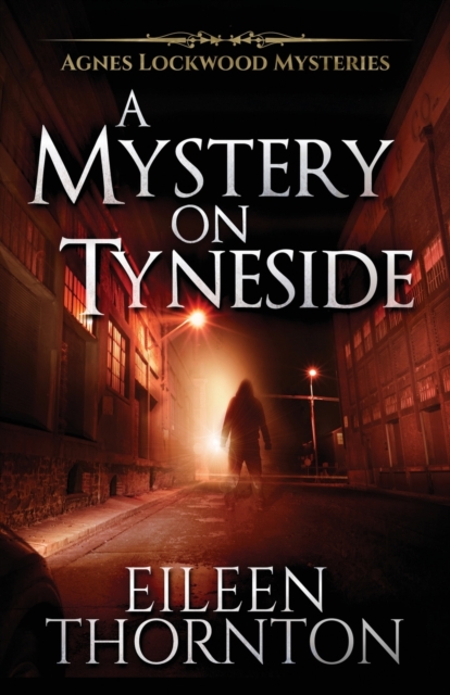 Mystery On Tyneside