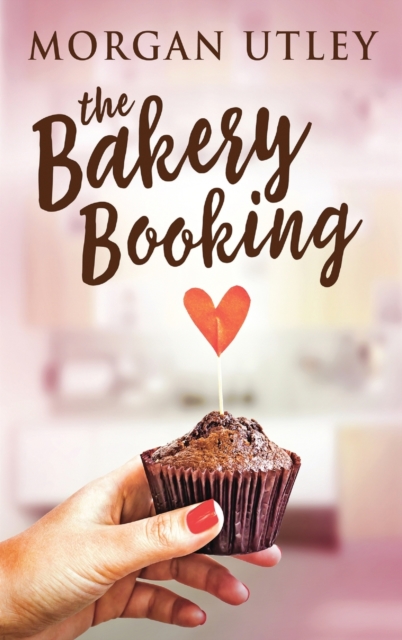 Bakery Booking