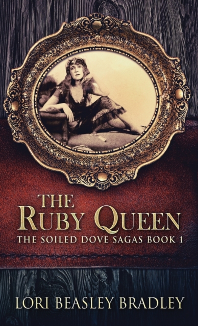 Ruby Queen