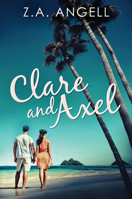 Clare and Axel