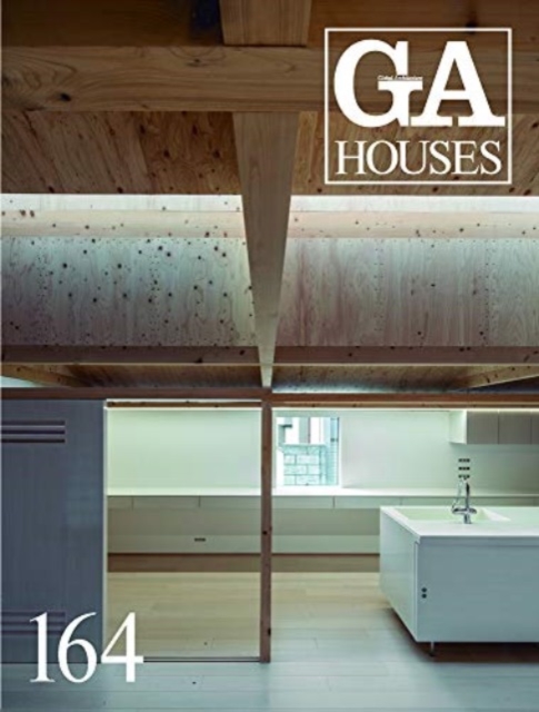 GA Houses 164