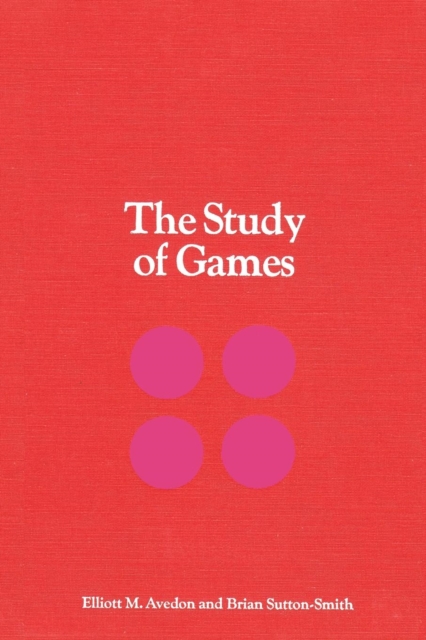 Study of Games