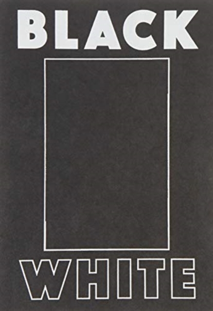 Black & White: Portrait of James Chance