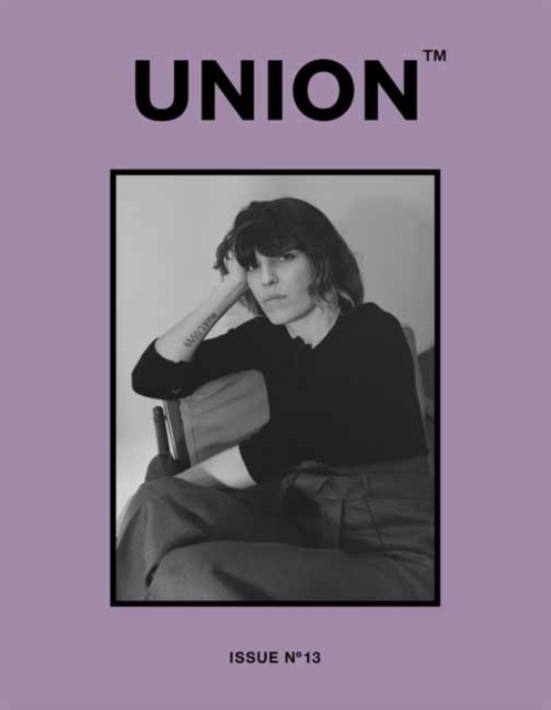 Union issue 13