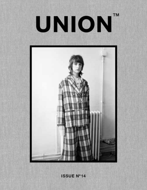 Union issue 14