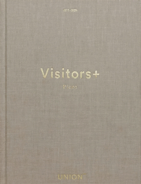 Visitors+