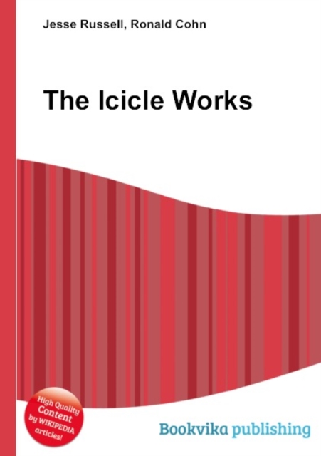 Icicle Works