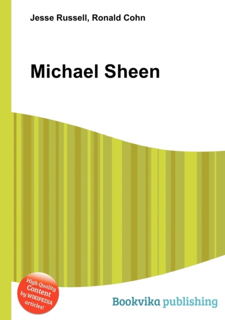 Michael Sheen