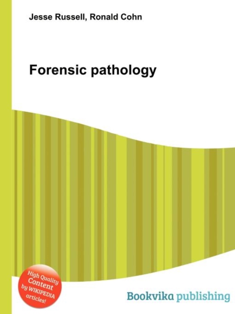 Forensic Pathology