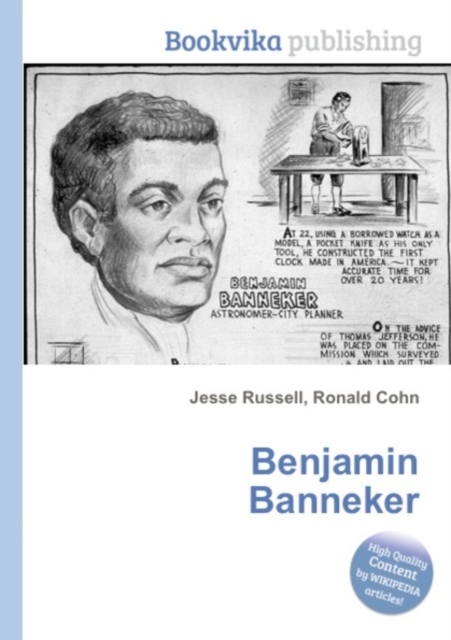 Benjamin Banneker