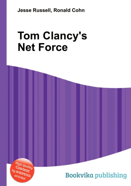 Tom Clancy's Net Force