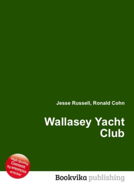 Wallasey Yacht Club