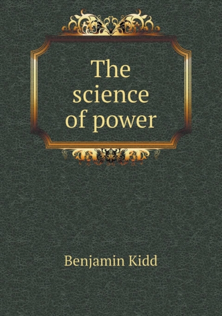 Science of Power