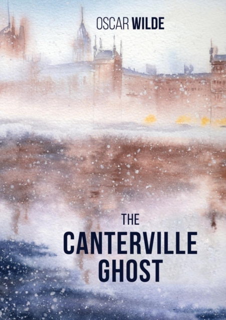 Canterville Ghost