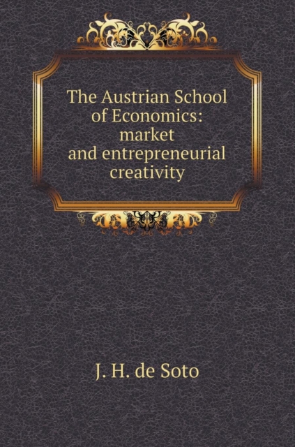 Austrian School of Economics