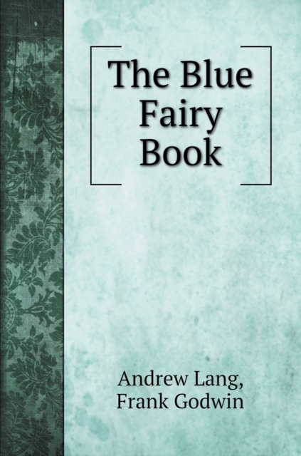 Blue Fairy Book