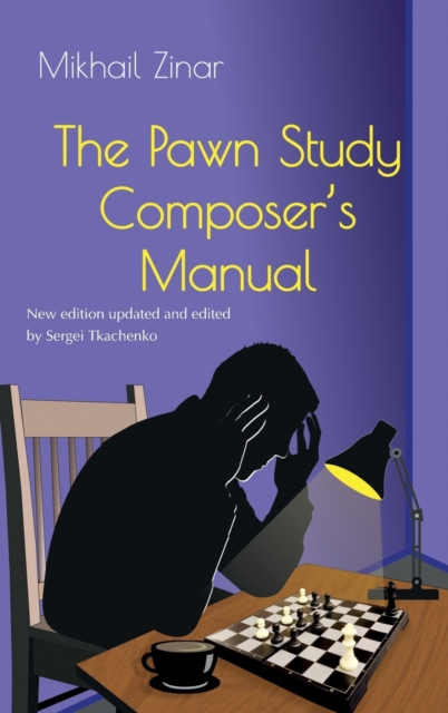 Pawn Study Composer's Manual