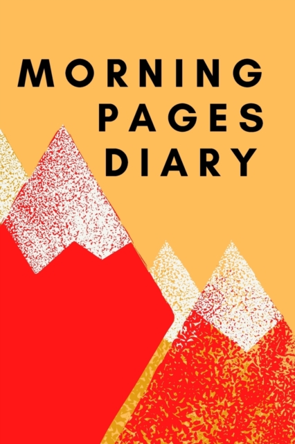 Morning Pages Diary