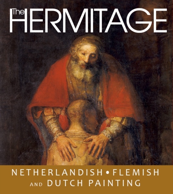 Hermitage. Netherlandish, Flemish, Dutch Painting