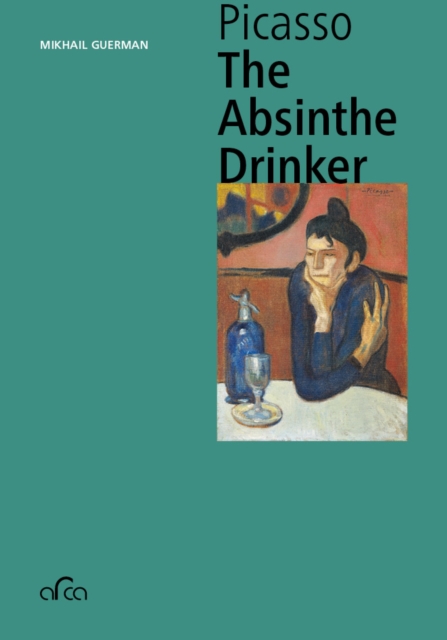 Pablo Picasso. The Absinthe Drinker