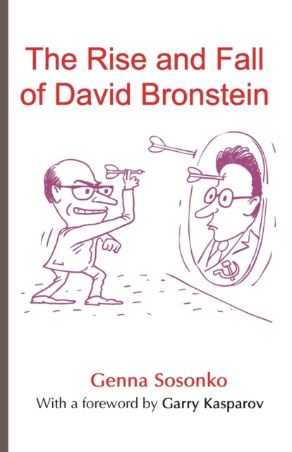 Rise and Fall of David Bronstein