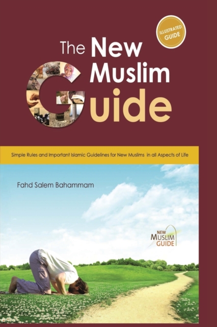 New Muslim Guide