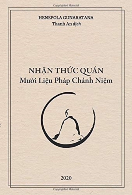 Nhận Thức Quan - Mười Liệu Phap Chanh Niệm