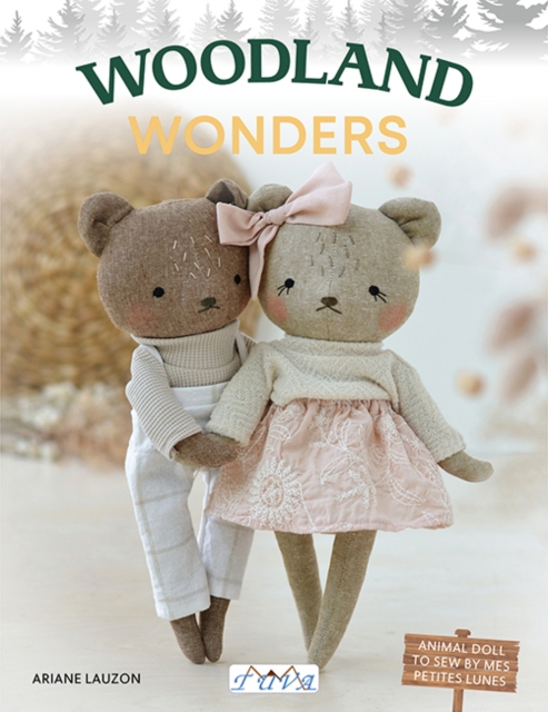 Woodland Wonders