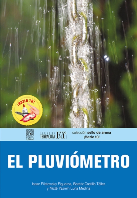 El pluviometro