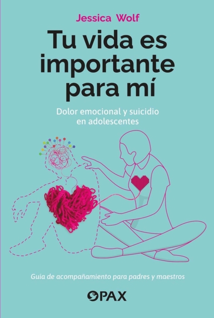 Tu vida es importante para mi