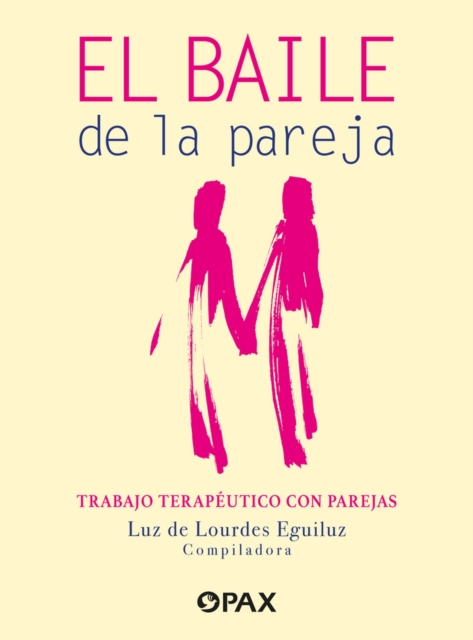 El baile de la pareja