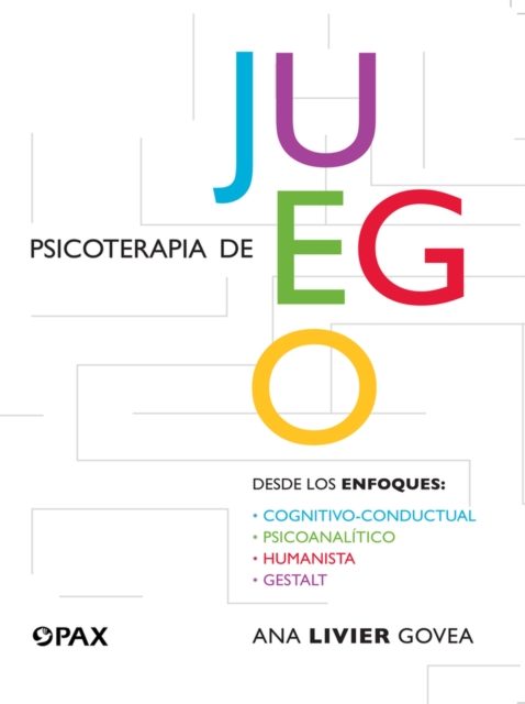 Psicoterapia de juego