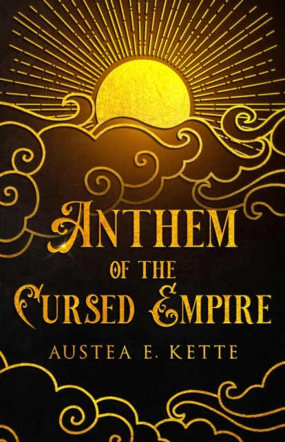 Anthem of the Cursed Empire