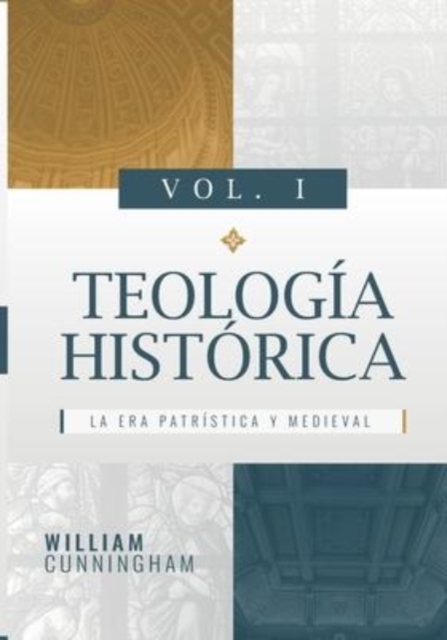 Teologia Historica - Vol. 1