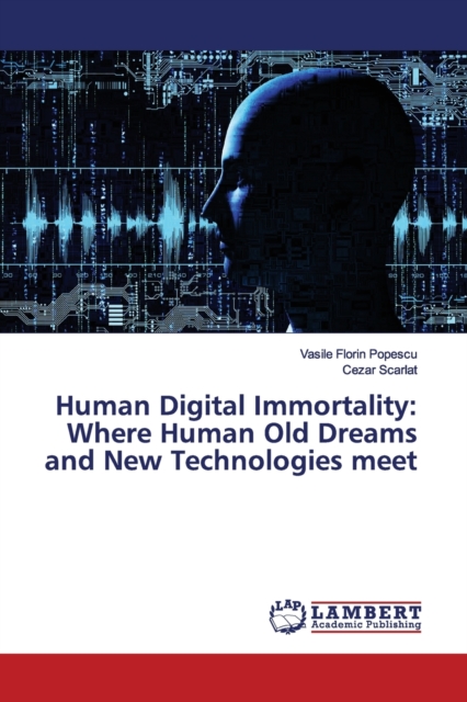 Human Digital Immortality