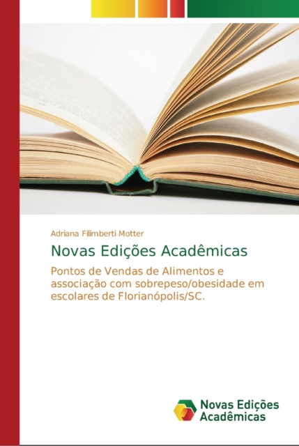 Novas Edicoes Academicas