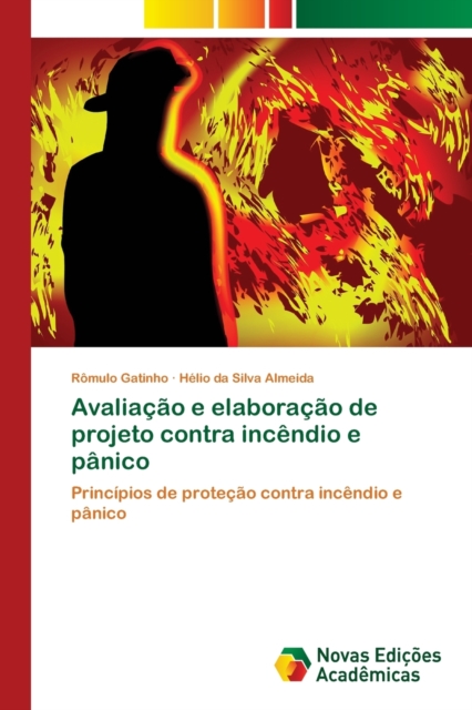 Avaliacao e elaboracao de projeto contra incendio e panico