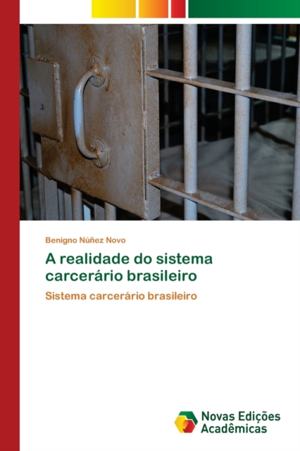 realidade do sistema carcerario brasileiro